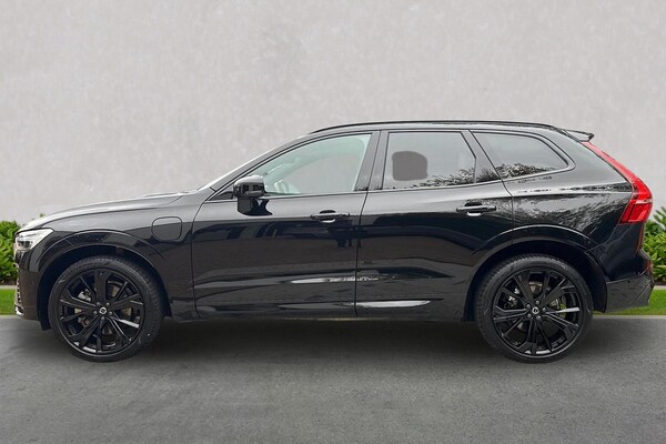 Used Volvo XC60 2025 for sale - 76194463: Photo 20