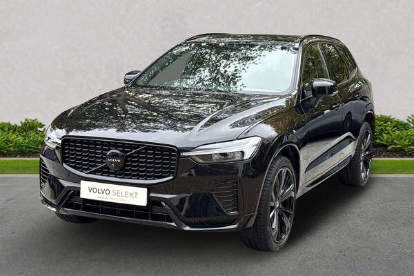 Used Volvo XC60 2025 for sale - 76194463: Photo 21