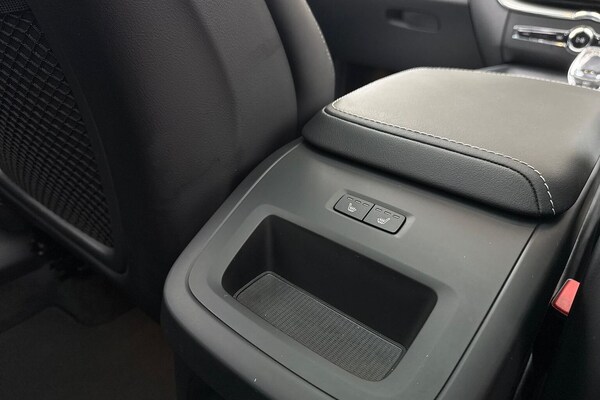 Used Volvo XC60 2025 for sale - 76194463: Photo 26