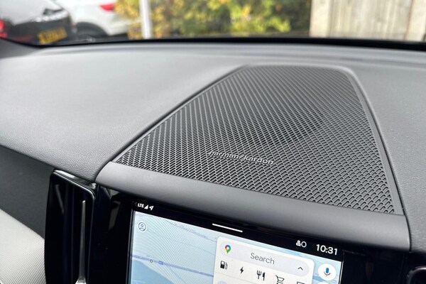 Used Volvo XC60 2025 for sale - 76194463: Photo 32
