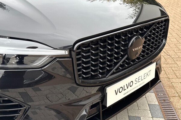 Used Volvo XC60 2025 for sale - 76194463: Photo 34