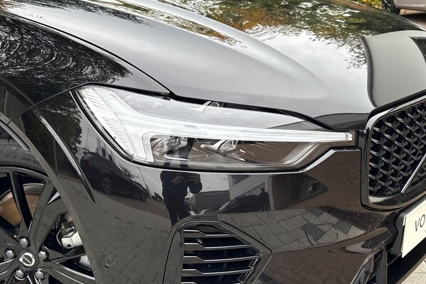 Used Volvo XC60 2025 for sale - 76194463: Photo 35