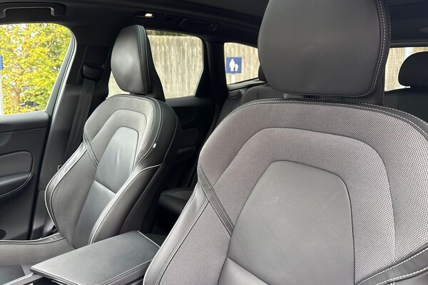 Used Volvo XC60 2025 for sale - 76194463: Photo 38