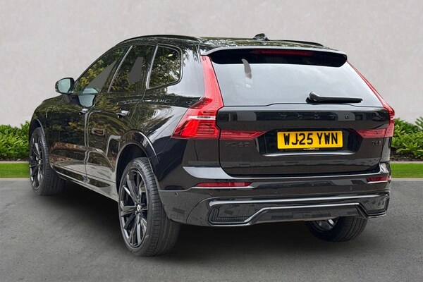 Used Volvo XC60 2025 for sale - 76194463: Photo 3