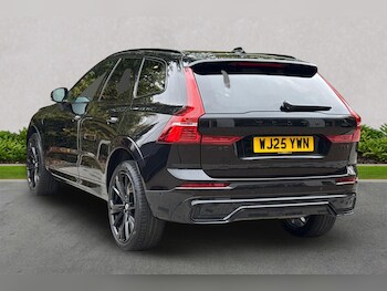 Used Volvo XC60 2025 for sale - 76194463: Photo 3