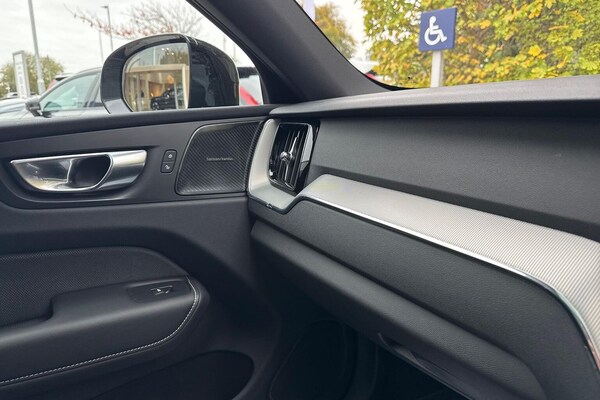 Used Volvo XC60 2025 for sale - 76194463: Photo 41