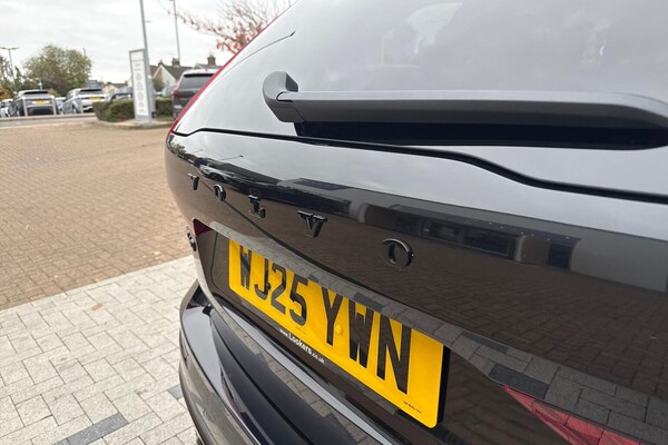 Used Volvo XC60 2025 for sale - 76194463: Photo 43