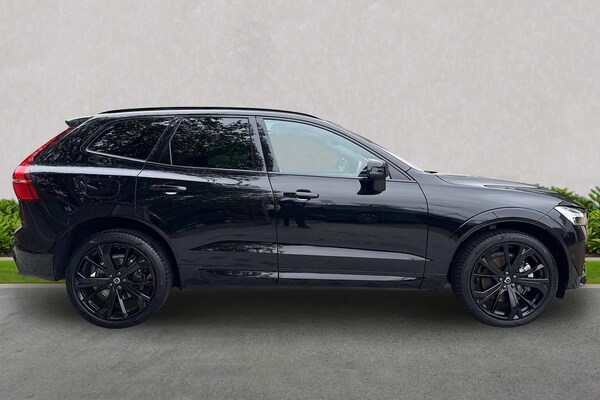 Used Volvo XC60 2025 for sale - 76194463: Photo 4