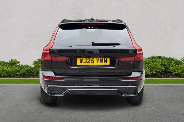 Used Volvo XC60 2025 for sale - 76194463: Photo 5