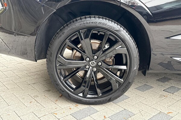 Used Volvo XC60 2025 for sale - 76194463: Photo 7