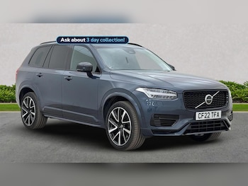 Volvo - XC90