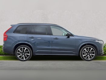 Used Volvo XC90 2022 for sale - 75994944: Photo