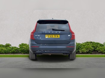 Used Volvo XC90 2022 for sale - 75994944: Photo