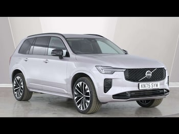 Used Volvo XC90 2025 for sale - 79419355: Photo