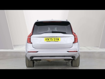 Used Volvo XC90 2025 for sale - 79419355: Photo
