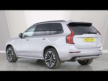Used Volvo XC90 2025 for sale - 79419355: Photo