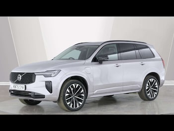 Used Volvo XC90 2025 for sale - 79419355: Photo