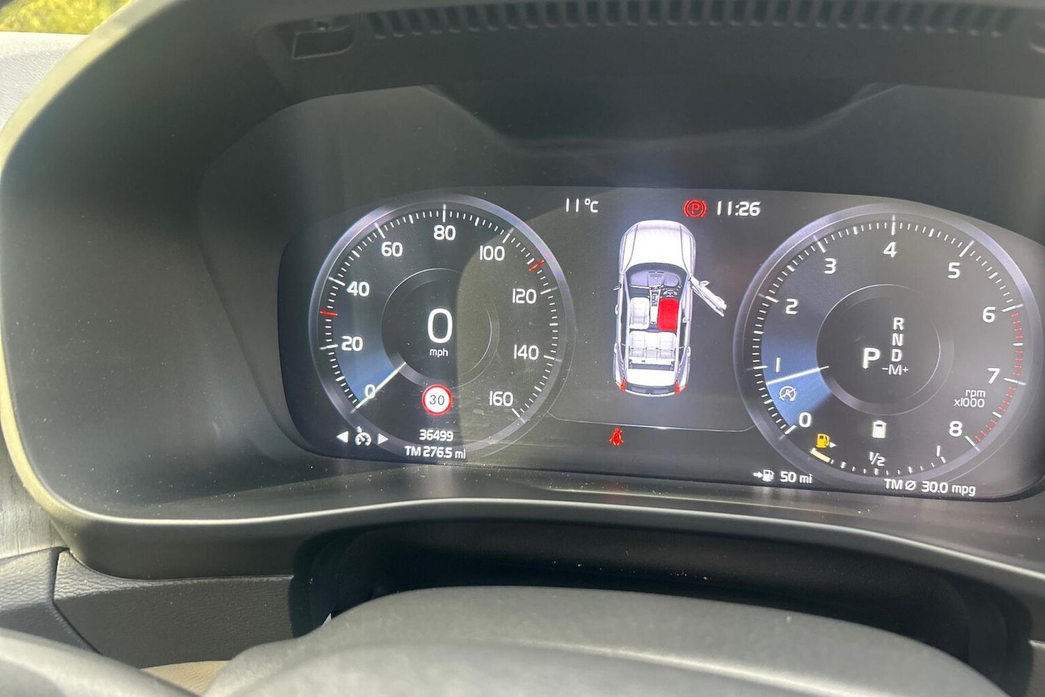 Used Volvo XC40 2020 for sale - 76741198: Photo 10