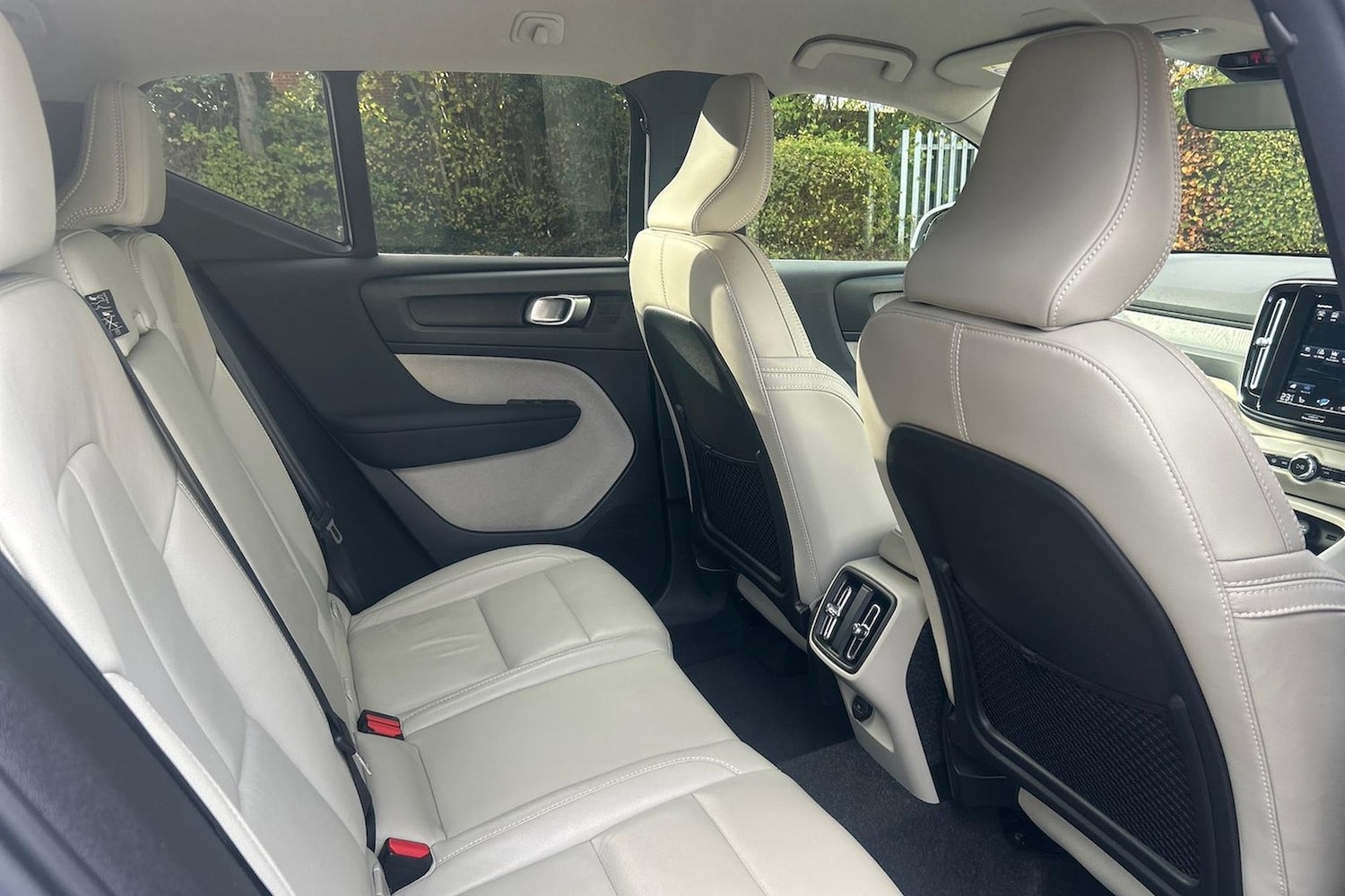 Used Volvo XC40 2020 for sale - 76741198: Photo 16