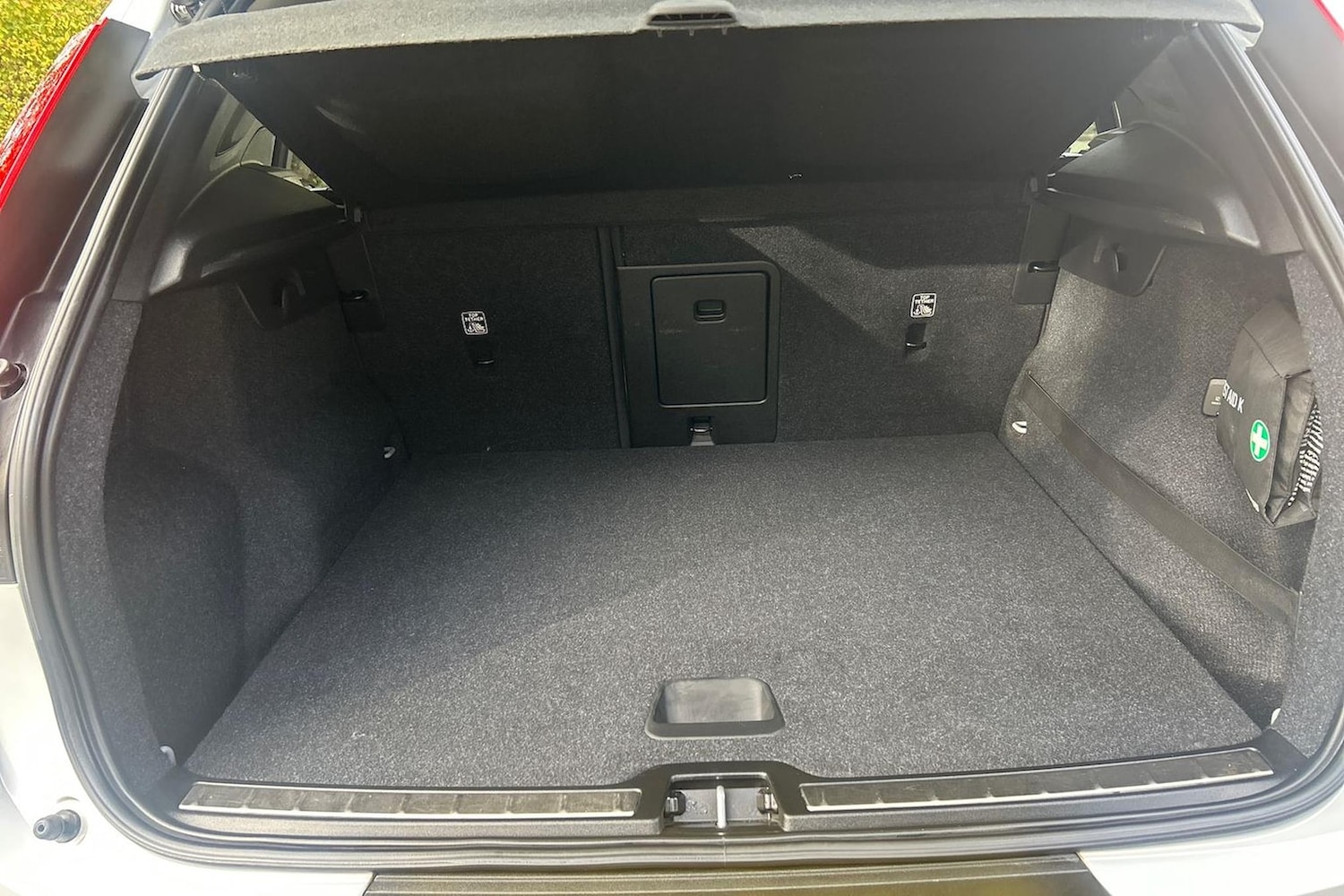 Used Volvo XC40 2020 for sale - 76741198: Photo 17