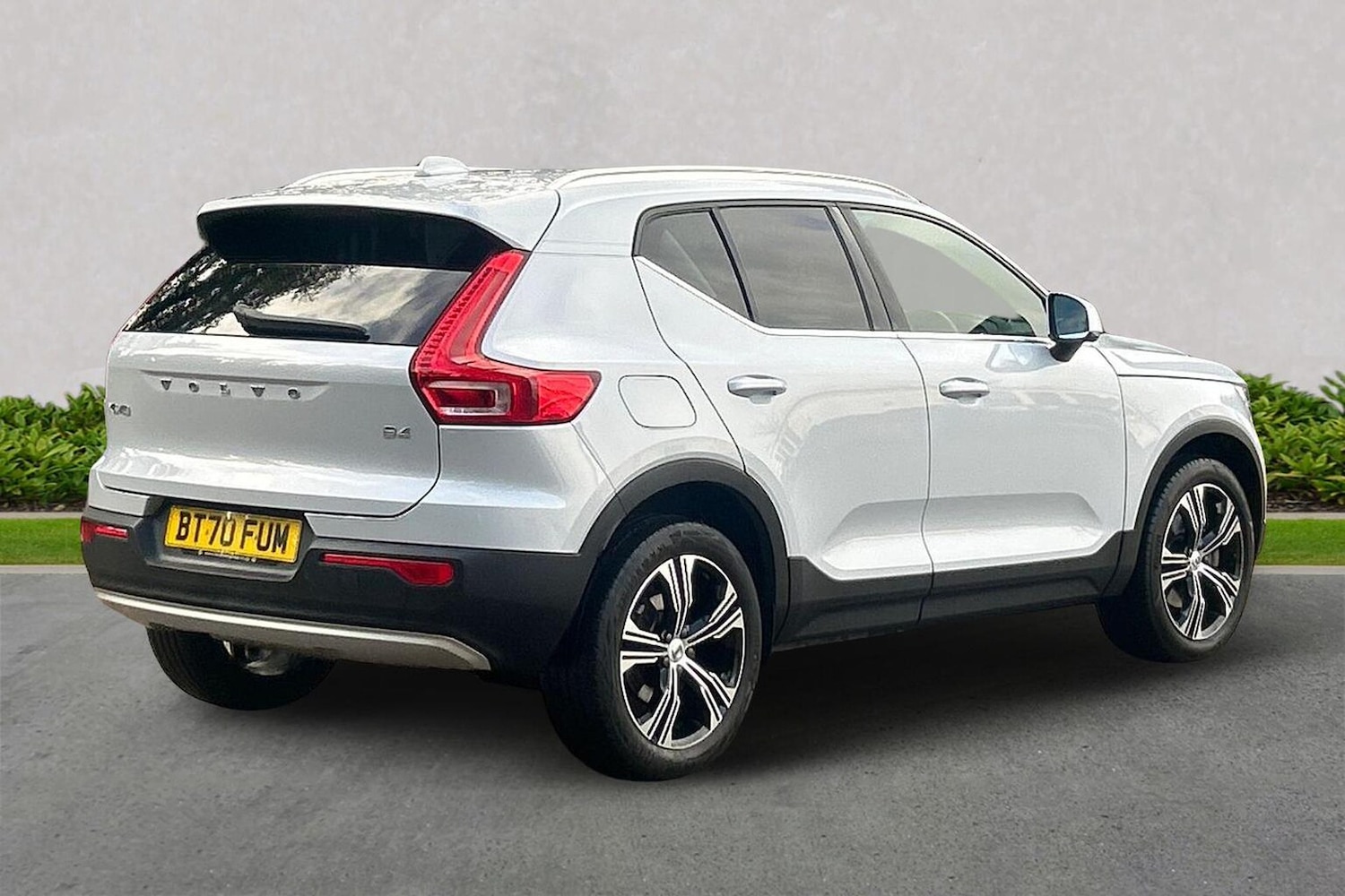 Used Volvo XC40 2020 for sale - 76741198: Photo 18