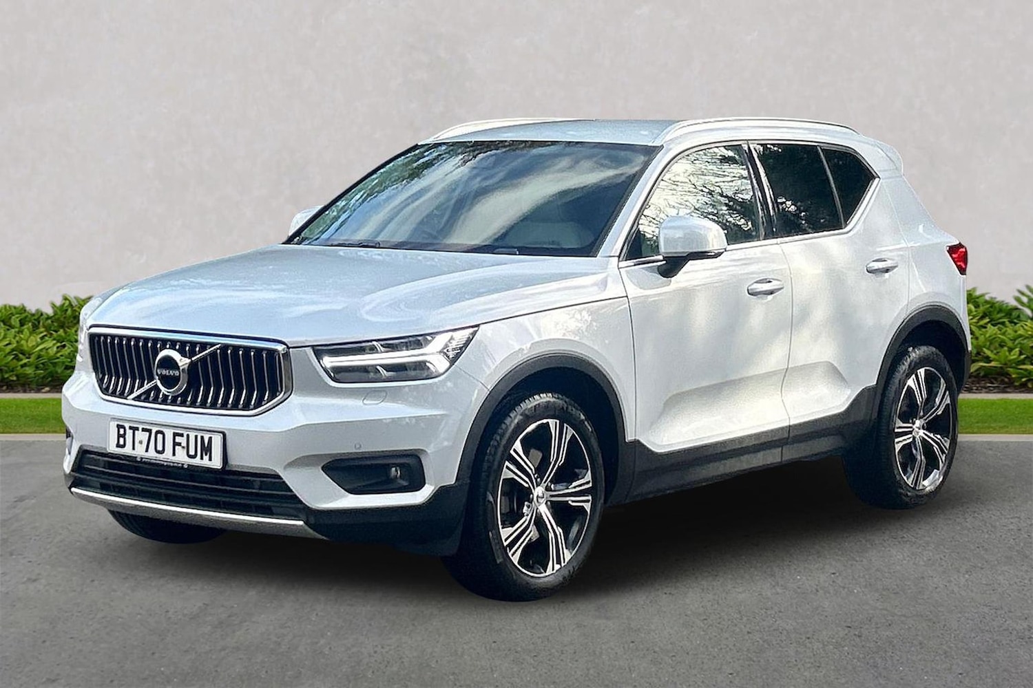 Used Volvo XC40 2020 for sale - 76741198: Photo 20