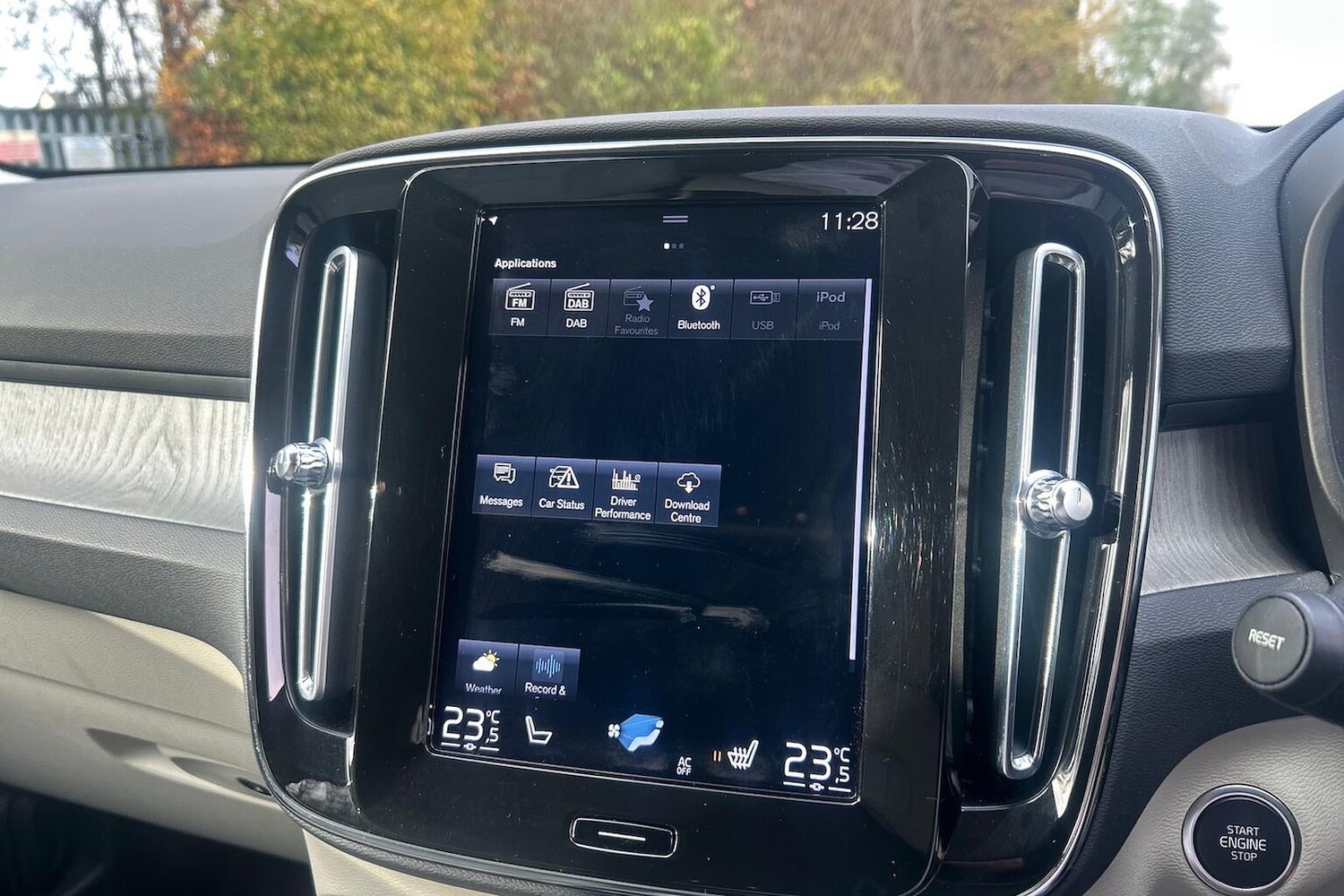 Used Volvo XC40 2020 for sale - 76741198: Photo 24