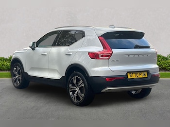 Used Volvo XC40 2020 for sale - 76741198: Photo