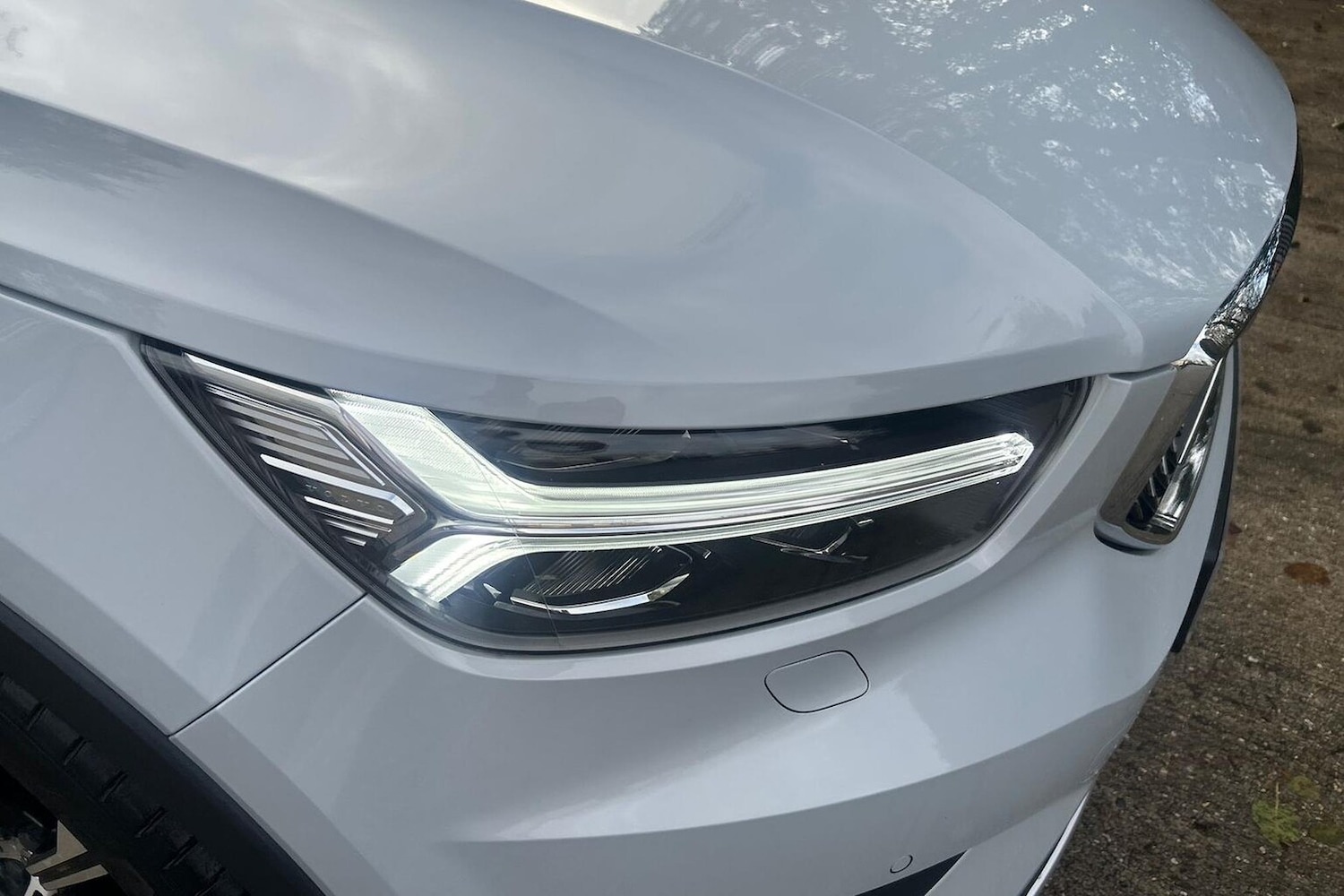 Used Volvo XC40 2020 for sale - 76741198: Photo 32