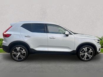 Used Volvo XC40 2020 for sale - 76741198: Photo