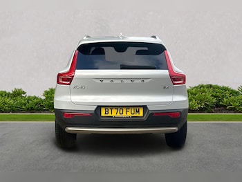 Used Volvo XC40 2020 for sale - 76741198: Photo