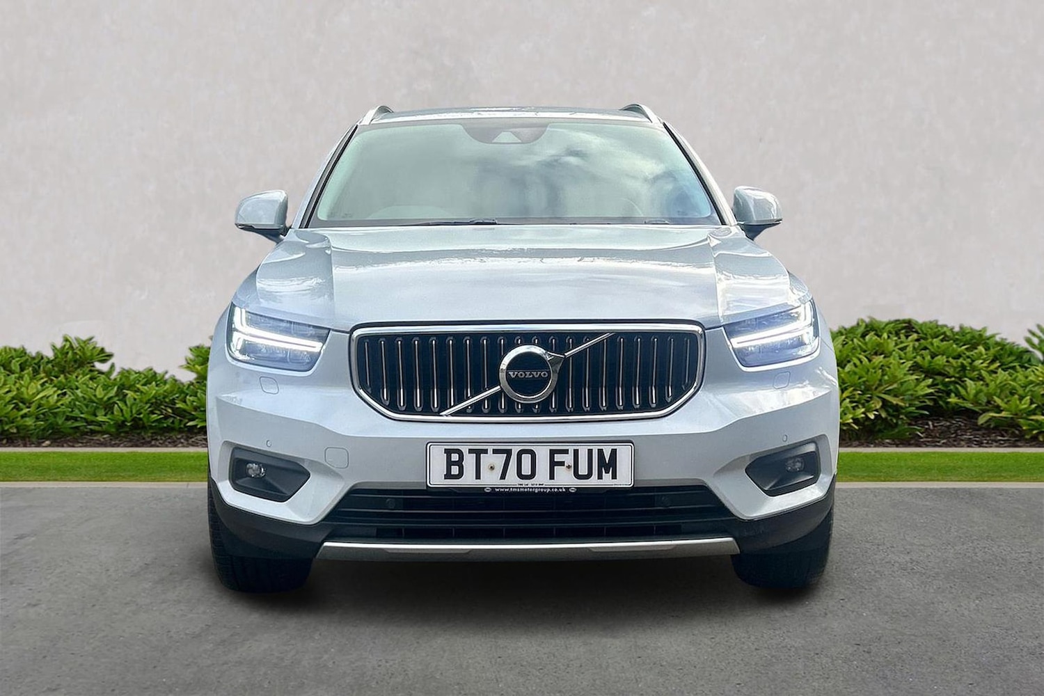Used Volvo XC40 2020 for sale - 76741198: Photo 5
