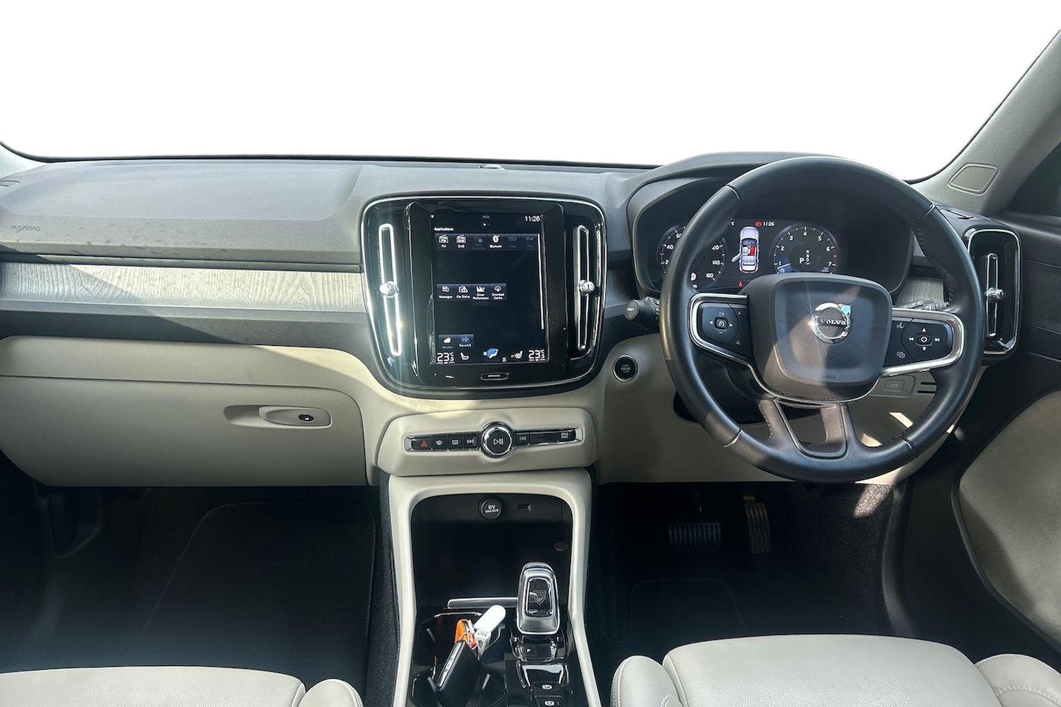 Used Volvo XC40 2020 for sale - 76741198: Photo 8