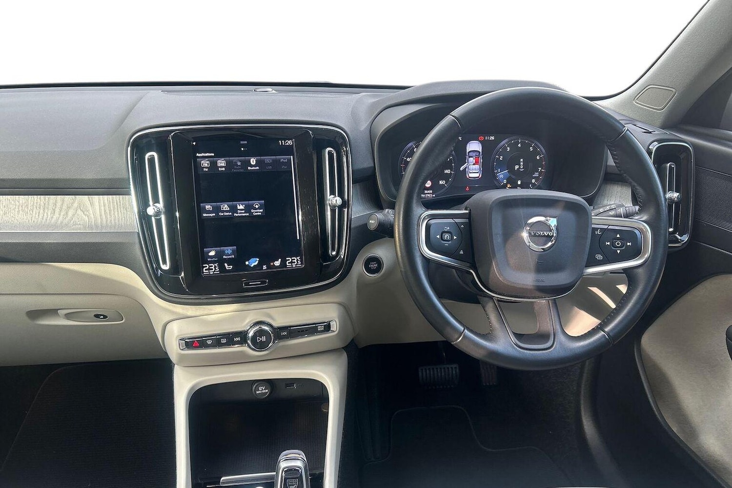 Used Volvo XC40 2020 for sale - 76741198: Photo 9