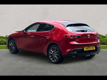 Used Mazda Mazda3 2020 for sale - 78794887: Photo