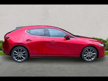 Used Mazda Mazda3 2020 for sale - 78794887: Photo