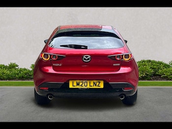 Used Mazda Mazda3 2020 for sale - 78794887: Photo