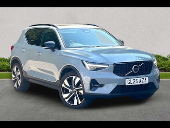 Used Volvo XC40 2025 for sale - 79359990: Photo