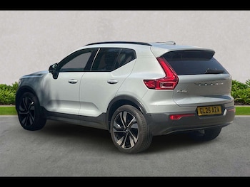 Used Volvo XC40 2025 for sale - 79359990: Photo