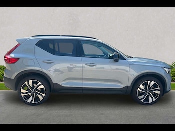 Used Volvo XC40 2025 for sale - 79359990: Photo
