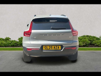 Used Volvo XC40 2025 for sale - 79359990: Photo