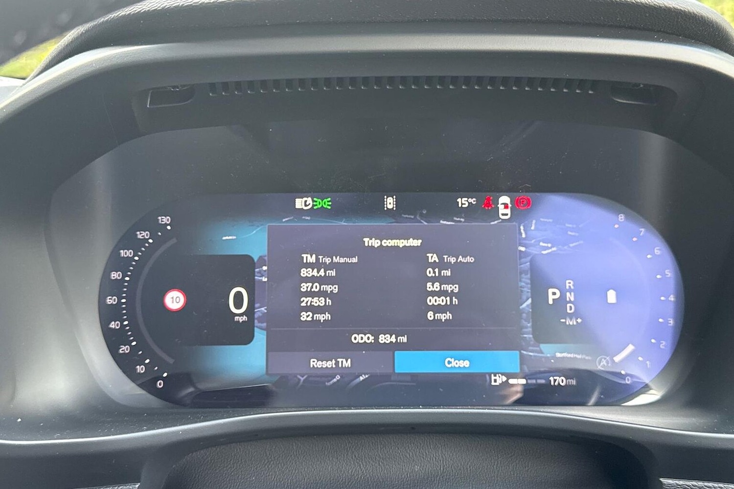 Used Volvo XC40 2025 for sale - 76076409: Photo 10
