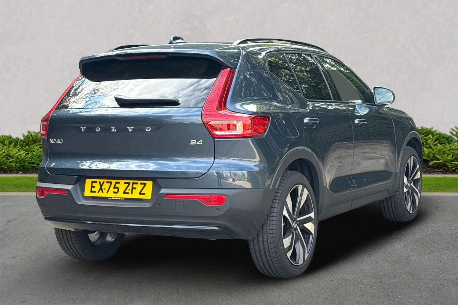 Used Volvo XC40 2025 for sale - 76076409: Photo 18