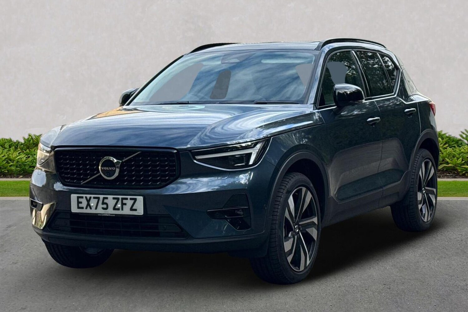 Used Volvo XC40 2025 for sale - 76076409: Photo 20