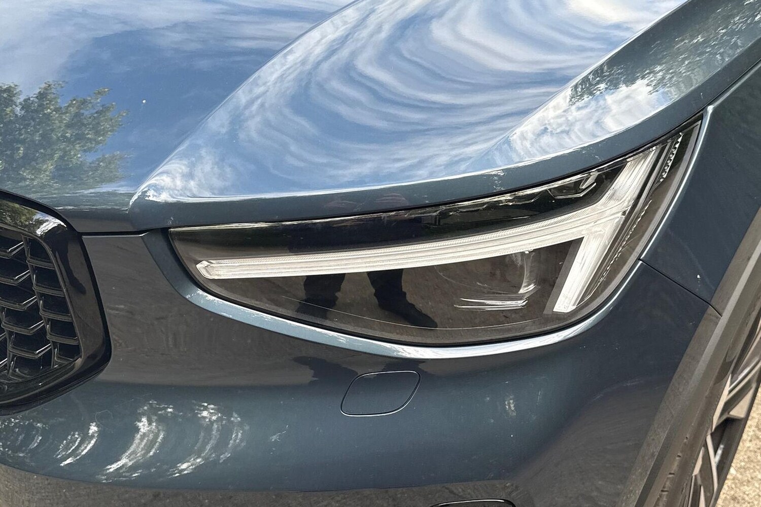 Used Volvo XC40 2025 for sale - 76076409: Photo 32