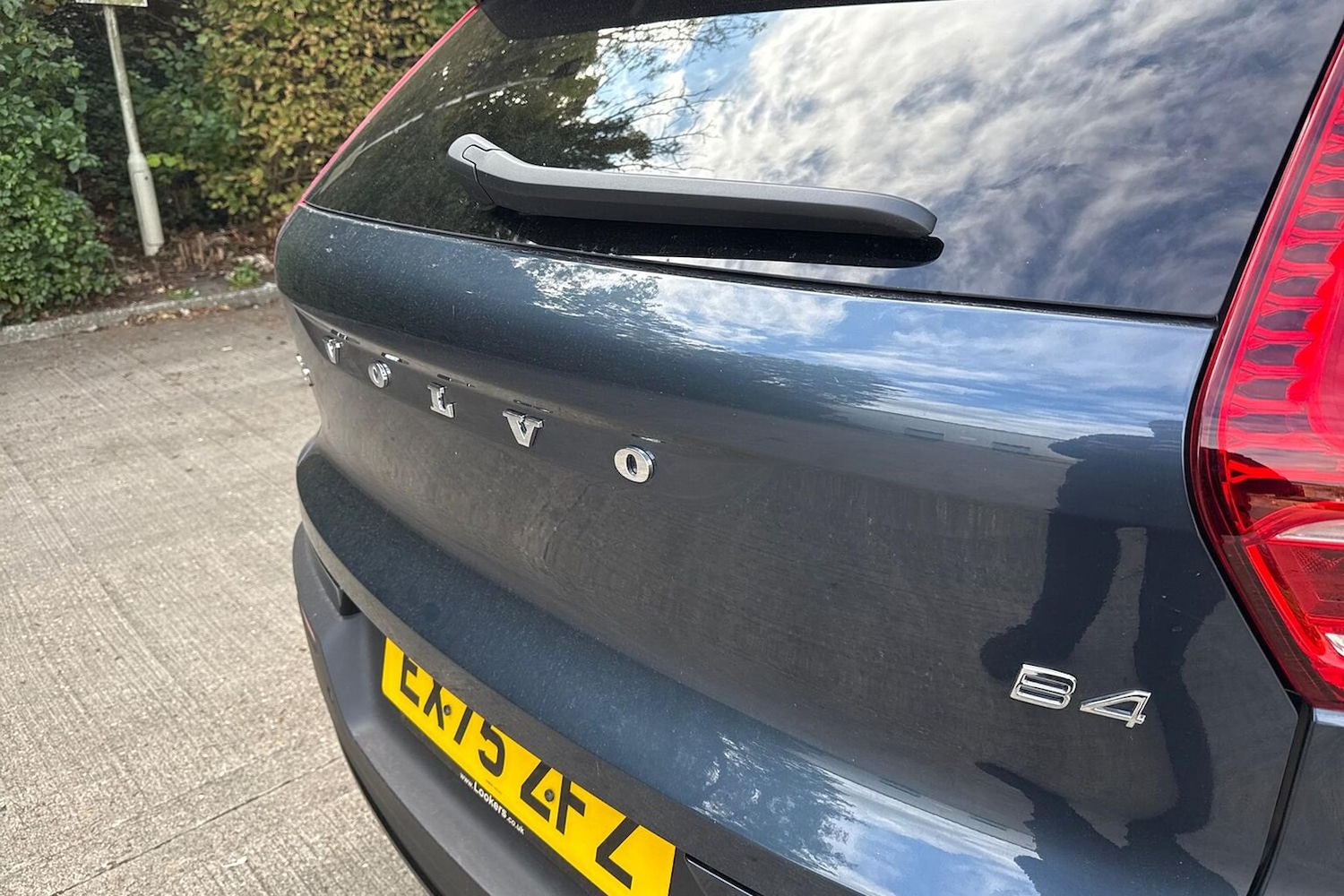 Used Volvo XC40 2025 for sale - 76076409: Photo 33