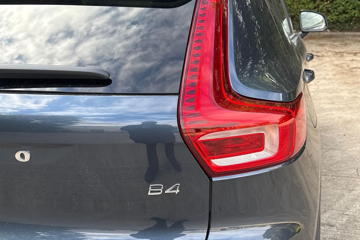 Used Volvo XC40 2025 for sale - 76076409: Photo 34