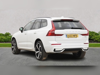 Used Volvo XC60 2022 for sale - 75512982: Photo
