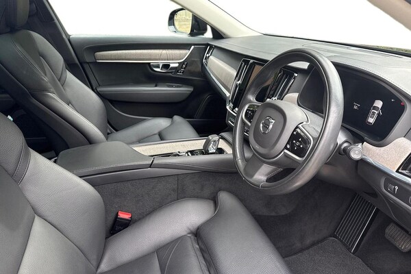 Used Volvo V90 2022 for sale - 76164968: Photo 16