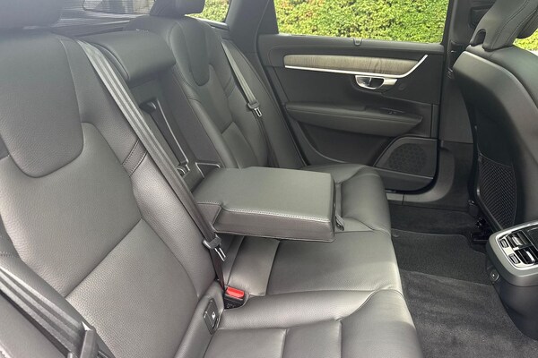Used Volvo V90 2022 for sale - 76164968: Photo 17